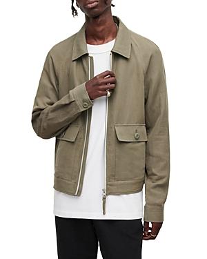 Allsaints Blane Bomber Jacket