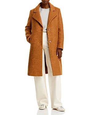 Andrew Marc New York Fennia Boucle Coat