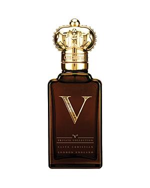 Clive Christian V For Women Perfume Spray