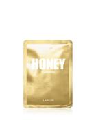 Lapcos Honey Nourishing Daily Sheet Mask 0.91 Oz.