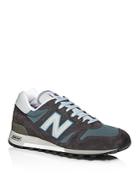 New Balance Men's Made In Us 1300 Low-top Sneakers
