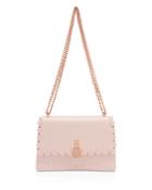Ted Baker Holliee Medium Leather Convertible Crossbody