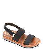 Kenneth Cole Women's Laney Simple Slingback Sandals