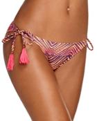 Sofia By Vix Venice Side Tie Bikini Bottom