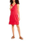 Nic+zoe Tiered Sleeveless Dress