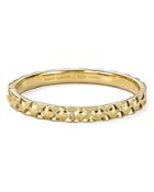 Kate Spade New York Quilted Bangle