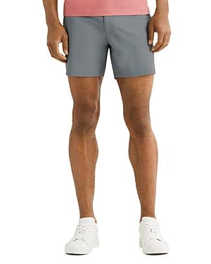 Rhone 6 Resort Shorts