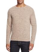 The Men's Store At Bloomingdale's Donegal Cashmere Crewneck Sweater