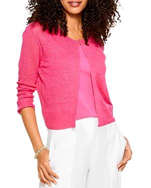 Nic+zoe Petites Easy Featherweight Cardigan