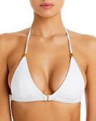 Joues De Sable Taylor Racerback Bikini Top