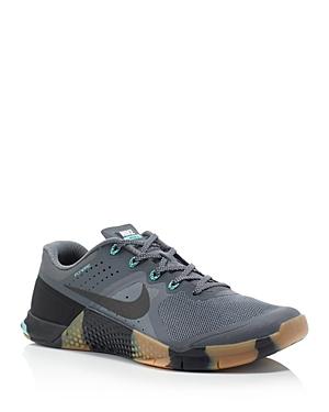 Nike Metcon 2 Lace Up Sneakers