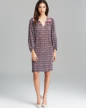 Velvet By Graham & Spencer Dress - Dasmine Gauze