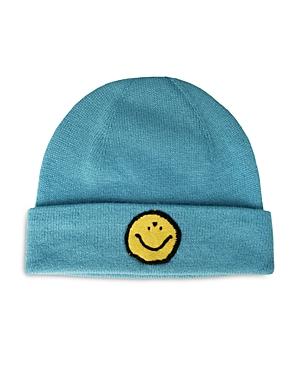 Kerri Rosenthal Super Duper Cashmere Beanie