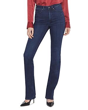 Nydj Slim Bootcut Jeans In Norwalk