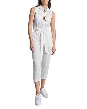 Reiss Darcy Jumpsuit
