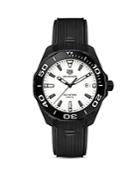 Tag Heuer Aquaracer Titanium Watch, 43mm