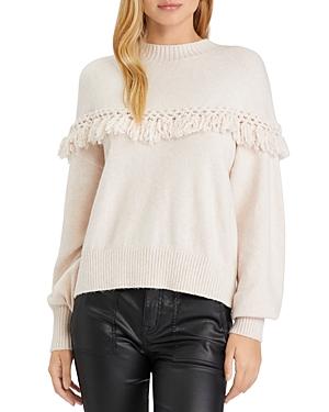 Sanctuary Tassel At Hand Sweater