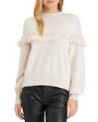 Sanctuary Tassel At Hand Sweater