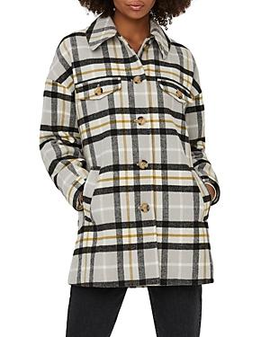 Vero Moda Calakerry Check Jacket
