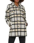 Vero Moda Calakerry Check Jacket