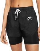 Nike Air 2 In 1 Shorts