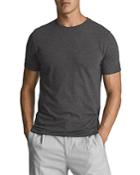 Reiss Bless Solid Short Sleeve Tee - 3pk.