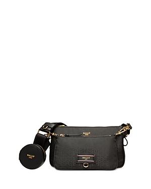 Bally Elenia Mini Shoulder Bag