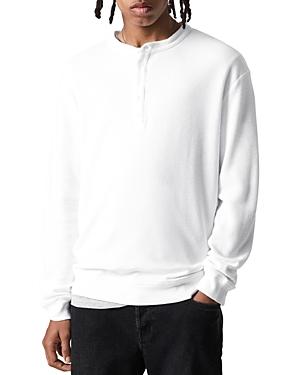 Allsaints Oversized Henley