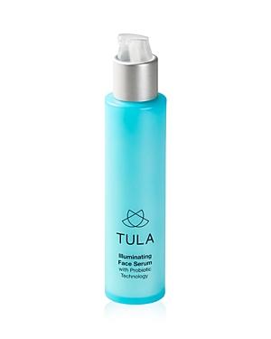 Tula Illuminating Face Serum