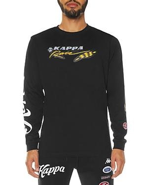 Kappa Authentic Roadsta Long Sleeve Tee