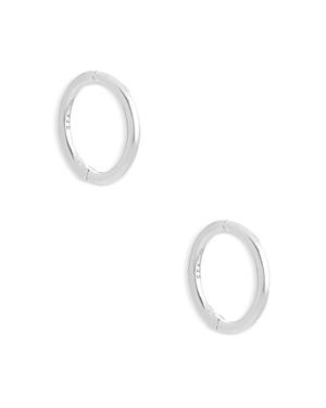 Kendra Scott Keeley Huggie Earrings