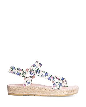 Manebi Loveshackfancy X Manebi Women's Espadrille Hiking Sandals
