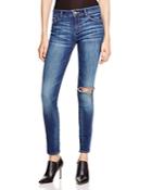 Dl1961 Florence Instasculpt Skinny Jeans In Seymour