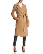 Mackage Aude Belted Double-faced Coat - 100% Exclusive
