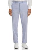 The Men's Store At Bloomingdale's Pincord Classic Fit Cotton Dress Pants - 100% Exclusive