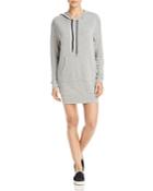 Michelle By Comune Hoodie Dress - 100% Bloomingdale's Exclusive