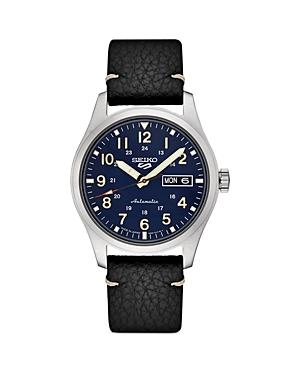 Seiko 5 Sports Watch, 39.4mm