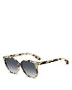Kate Spade New York Women's Alianna Square Sunglasses, 56mm (63% Off) Comparable Value $160