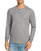Marine Layer Double-knit Henley