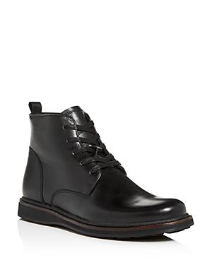 John Varvatos Star Usa Men's Brooklyn Leather Boots