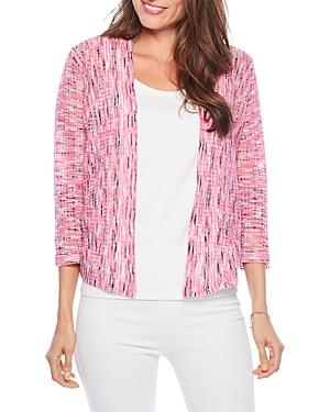 Nic+zoe Sweet Song Cardigan