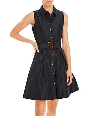 Staud Jolene Mini Dress