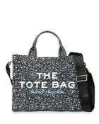 Marc Jacobs Traveler Small Floral Canvas Tote