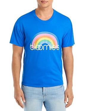 Bloomie's Unisex Rainbow Logo Tee - 100% Exclusive