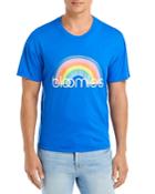 Bloomie's Unisex Rainbow Logo Tee - 100% Exclusive