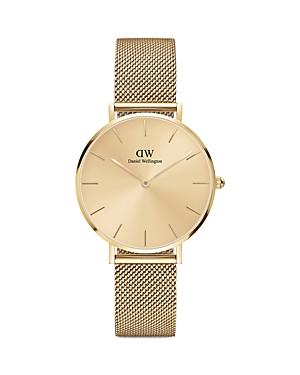 Daniel Wellington Petite Watch, 32mm