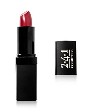 2.4.1 Cosmetics Red Sea Creamy Lipstick