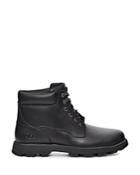 Ugg Men's Stenton Waterproof Leather Boots