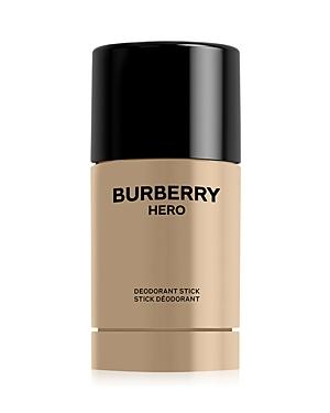 Burberry Hero Deodorant For Men 2.4 Oz. - 100% Exclusive