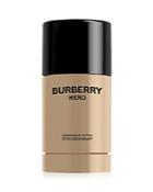 Burberry Hero Deodorant For Men 2.4 Oz. - 100% Exclusive